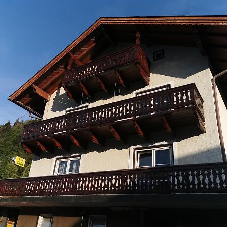 Bike Hostel Шладминг Экстерьер фото