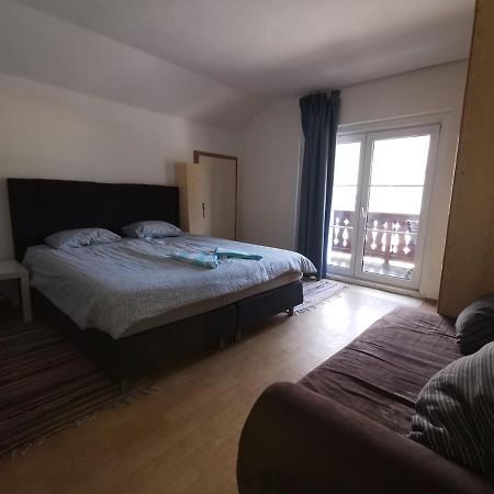 Bike Hostel Шладминг Экстерьер фото