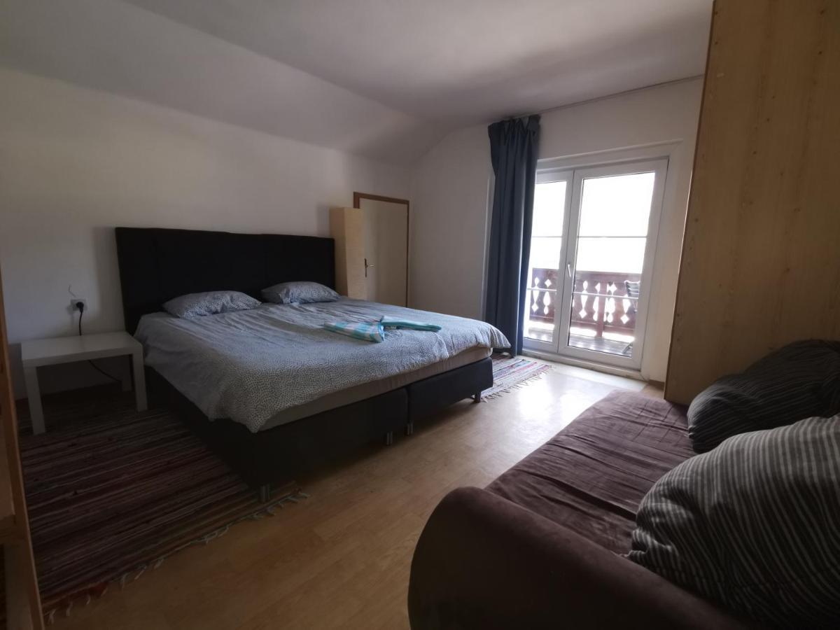 Bike Hostel Шладминг Экстерьер фото