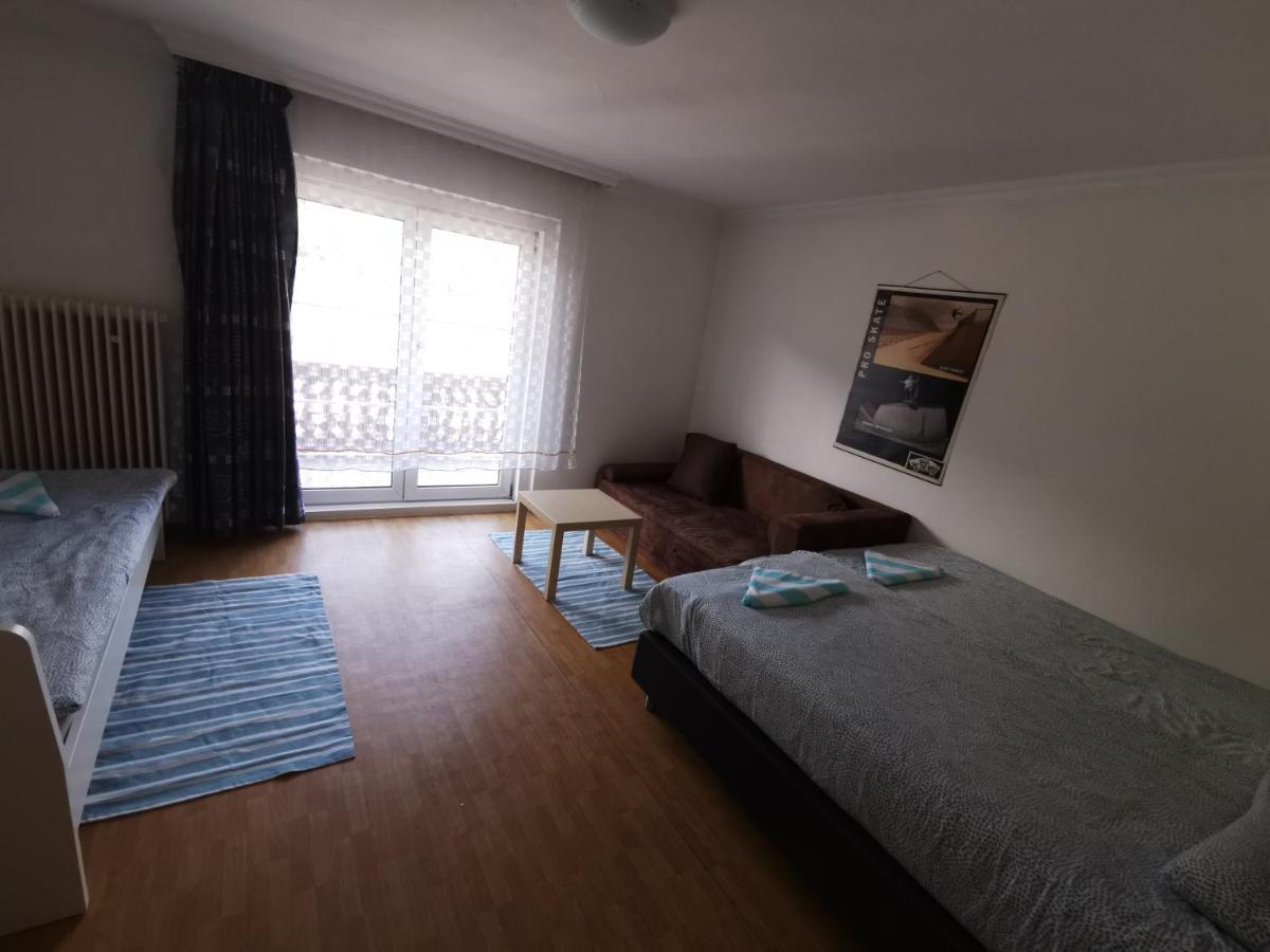 Bike Hostel Шладминг Экстерьер фото