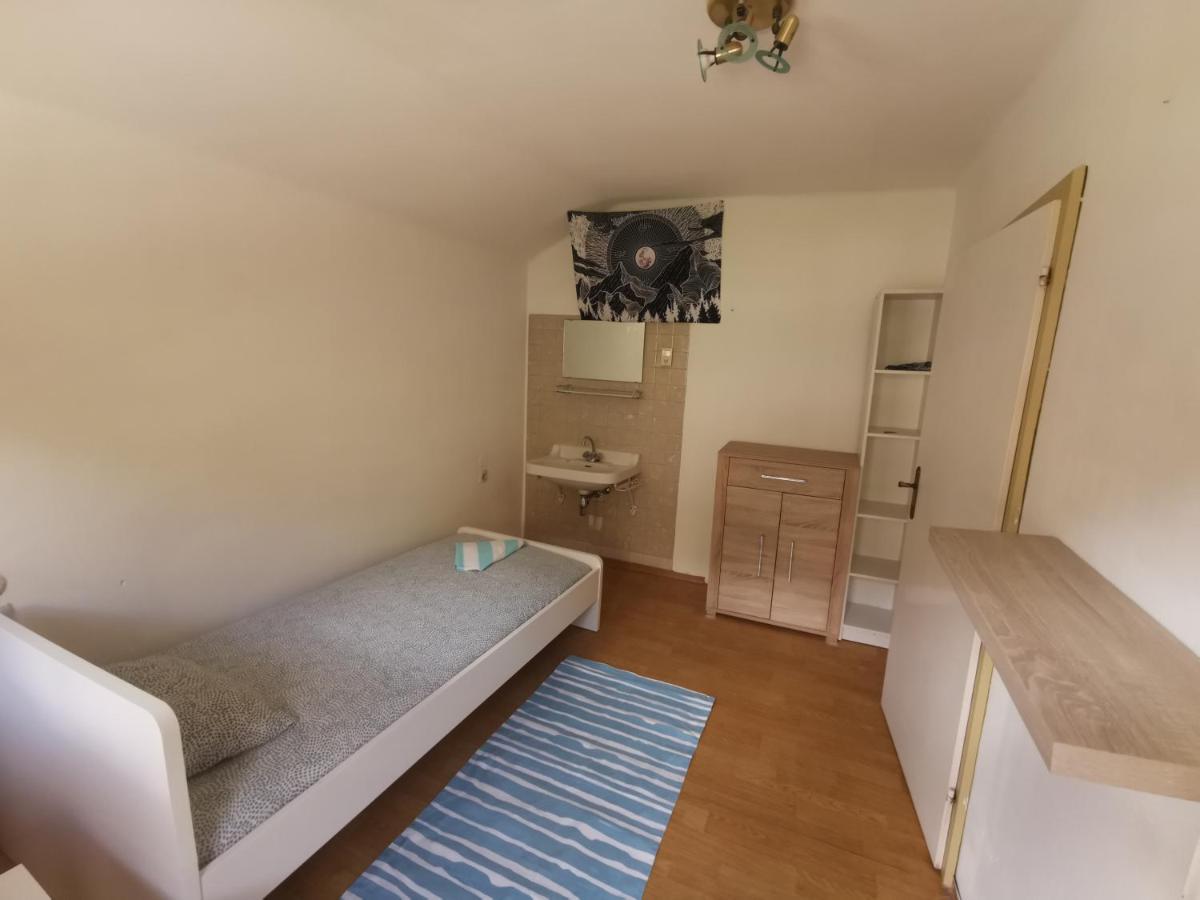 Bike Hostel Шладминг Экстерьер фото