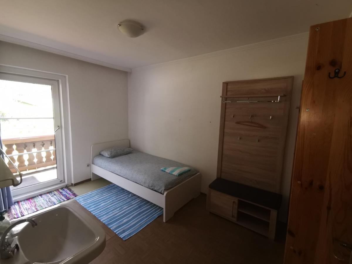 Bike Hostel Шладминг Экстерьер фото