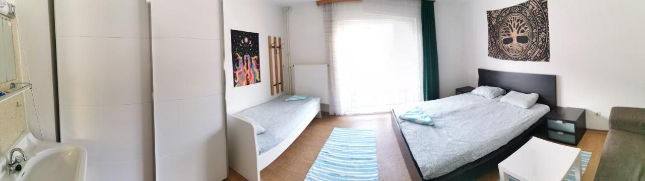 Bike Hostel Шладминг Экстерьер фото